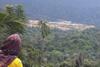 Proyek PLTA Munculkan Kecemasan Baru di Kawasan