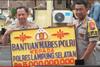 Polresta Palembang Tangkap Delapan dari 30 Tahanan yang Kabur