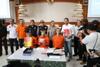 Polresta Palembang Tangkap Delapan dari 30 Tahanan yang Kabur