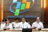 Pupuk Indonesia Lampaui Target Produksi di Kuartal I/2019