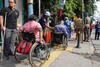 Bekasi Persiapkan Diri jadi Kota Ramah Disabilitas