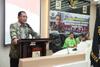 PLTA Batangtoru dan Masyarakat Komitmen Lestarikan Habitat Orangutan