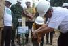 PLTA Batangtoru dan Masyarakat Komitmen Lestarikan Habitat Orangutan