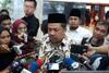 Wiranto: Kalau Ada yang Klaim Punya Pengaruh 70% di TNI, Omong Kosong!