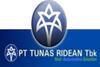 Tunas Ridean Bagikan Dividen Tunai Rp167 Miliar