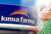 Meski Impor Bahan Baku dari China, Kimia Farma Pastikan Produknya Halal