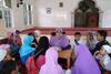 Forum Guru Ngaji di Tangsel Keluhkan Transparansi Dana Insentif