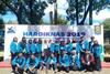 Mahasiswa UBSI Peringati Peringatan Hardiknas 2019