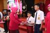 39 Tahun Berdiri, Kemala Bhayangkari Turut Mencerdaskan Bangsa