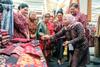 Pengusaha Batik Binaan BNI Ramaikan Gelar Batik Nusantara 2019