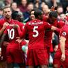 3 Pelajaran Hidup dari Liverpool yang Kalahkan Barcelona