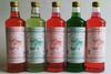 Sirup-sirup Lokal yang Legendaris dan Laris Manis