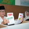 Sah, Jokowi-Ma'ruf Kuasai DIY, Lampaui Perolehan di 2014