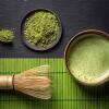 Resep Mug Cheesecake & Matcha Cake yang Simple Abis