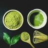 Resep Mug Cheesecake & Matcha Cake yang Simple Abis