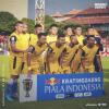 Rilis Skuat untuk Liga 1 2019, PSM Makassar Dihuni 5 Alumnus Tim U-19