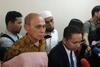 Diperiksa Polisi, Kivlan Zen: Saya Tidak Lakukan Makar Hanya Suarakan Keadilan