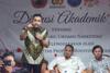 Fadli Zon Ingatkan Ancaman Kedaulatan di Balik Kerja Sama RI-China
