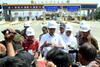 Gaet Turis, Bandara Soekarno Hatta Siap Jadi Hub Internasional