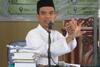 Datangi Rutan Siak, Menteri Yasonna Sebut Perlu Banyak Pembenahan