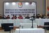 Rekapitulasi KPU, Jokowi-Ma'ruf Ungguli Suara Prabowo-Sandi di DIY