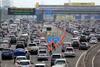 Mudik 2019, Transaksi Tol di GT Cikarang Utama Pindah ke Cikampek Utama