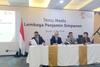 LPS Tahan Suku Bunga Pinjaman di Level 7%