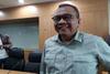 DPRD DKI Rampungkan Pansus Pemilihan Wagub Pengganti Sandi Uno