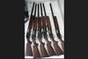 Satu Pucuk Pistol Milik Rutan Siak Masih Hilang