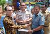 Jalan Tol Bakauheni-Terbanggi Besar Tak Lagi Gratis Mulai 17 Mei