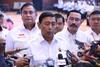Kades dari Indonesia Berbicara di Forum ASEAN di Tiongkok