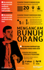 Masyarakat belum puas pada kinerja KPK