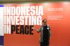 Raja Lesotho Inginkan Kerja Sama Lebih Erat dengan Indonesia