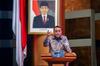 Menjelang Lebaran, BBM Jalur Mudik Lintas Jawa Dipastikan Aman
