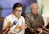 Minggu Pertama Ramadhan, Pertamina Tingkatkan Koordinasi dan Tambah Elpiji