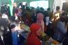 Bulog Genjot Pengadaan, Stok Puasa-Lebaran Aman