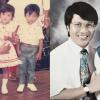 Beda 10 Tahun, Ini 10 Potret Gaya Pacaran Miller Khan yang Makin Mesra