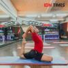 6 Gerakan Yoga Untuk Pemula, Buat Kamu yang Baru Memulainya