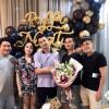 Butuh Penantian Panjang, Ini Potret Kasih Sayang Nina Tamam ke Anaknya