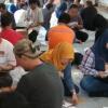 Nasib Komar, Divonis Gagal Ginjal Usai Bertugas jadi KPPS