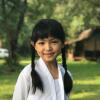 10 Potret Sara Wijayanto dengan Outfit Serba Hitam, Makin Memesona