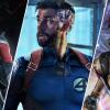 Keren, Ini 5 Perubahan Identitas yang Pernah Dialami Superhero Marvel