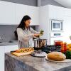 5 Alasan Mengapa Kamu Harus Memasak Makanan Sendiri Saat Puasa