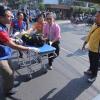 Detik-detik Menegangkan ketika Bom Mengguncang Gereja Surabaya