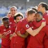 4 Kunci Keberhasilan Manchester City Pertahankan Gelar Premier League