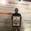 ICW Kritik KPK yang Lebih Fokus Bui Koruptor Ketimbang Kejar Asetnya