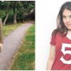 10 Potret Body Goals ala Indah Kalalo yang Bikin Susah Kedip, Menawan!