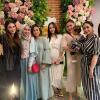 10 Potret Body Goals ala Indah Kalalo yang Bikin Susah Kedip, Menawan!