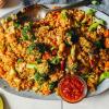 5 Makanan Ini Akan Memenuhi Kebutuhan Kalsium Ketika Puasa