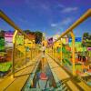 7 Tempat Instagramable di Hong Kong, Kece Abis!